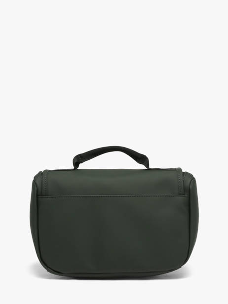 Toiletzak Rains Groen travel 16310 ander zicht 2